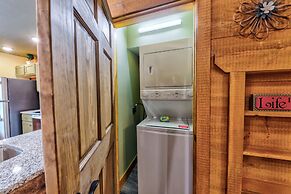 A Breath of Fresh Air