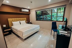 Luxva Hotel Boutique