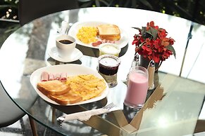 Luxva Hotel Boutique