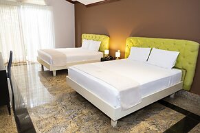 Luxva Hotel Boutique