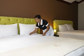 Luxva Hotel Boutique