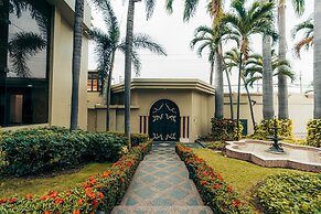 Luxva Hotel Boutique