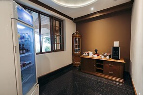 Luxva Hotel Boutique