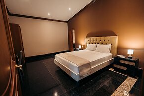 Luxva Hotel Boutique