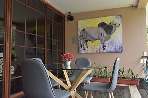 Luxva Hotel Boutique
