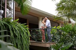 Luxva Hotel Boutique