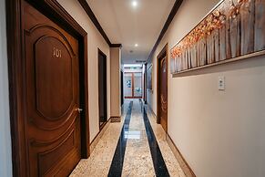 Luxva Hotel Boutique