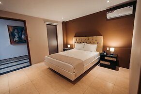 Luxva Hotel Boutique