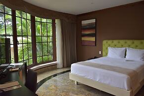 Luxva Hotel Boutique