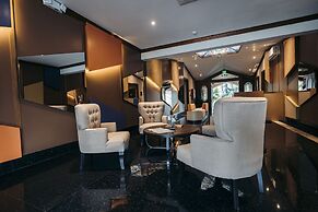 Luxva Hotel Boutique