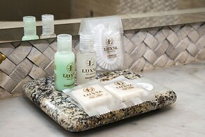 Luxva Hotel Boutique