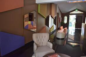 Luxva Hotel Boutique