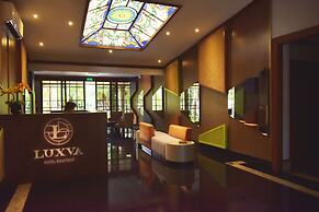 Luxva Hotel Boutique