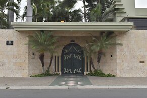Luxva Hotel Boutique