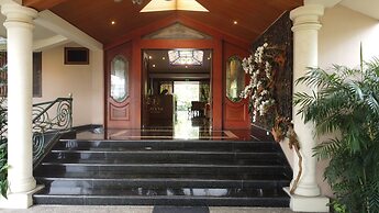Luxva Hotel Boutique