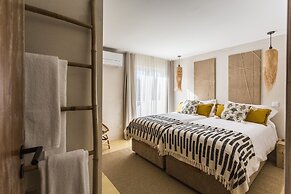 Sea’Ya Family Surf Houses