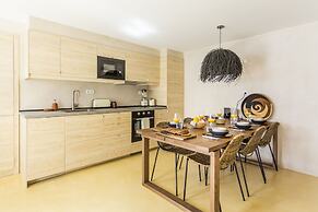 Sea’Ya Family Surf Houses