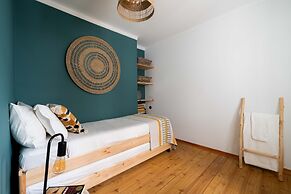 Sea’Ya Family Surf Houses