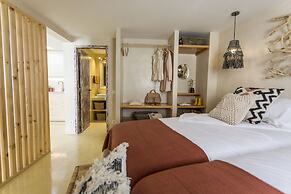 Sea’Ya Family Surf Houses