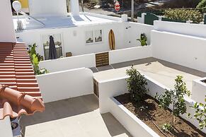 Sea’Ya Family Surf Houses