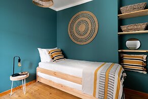 Sea’Ya Family Surf Houses