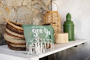 Sea’Ya Family Surf Houses