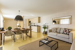 Sea’Ya Family Surf Houses