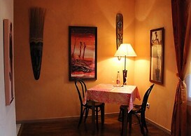Chambres d'Hotes L'Odysée