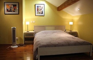 Chambres d'Hotes L'Odysée