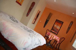 Chambres d'Hotes L'Odysée