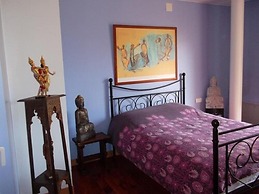 Chambres d'Hotes L'Odysée