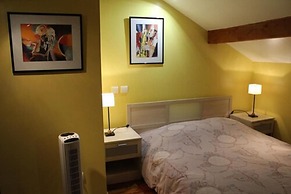 Chambres d'Hotes L'Odysée