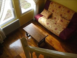 Chambres d'Hotes L'Odysée
