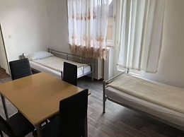 Pension Knielingen Karlsruhe