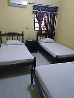 Hotel Rosandy Galaxy