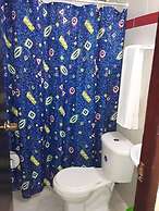 Hotel Rosandy Galaxy