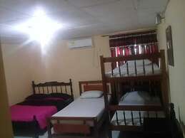 Hotel Rosandy Galaxy