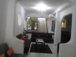 Hotel Rosandy Galaxy