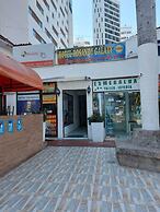 Hotel Rosandy Galaxy