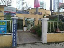 Hotel Rosandy Galaxy