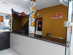 Hotel Rosandy Galaxy