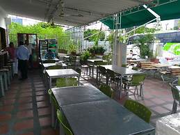 Hotel Rosandy Galaxy