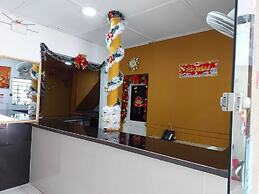 Hotel Rosandy Galaxy