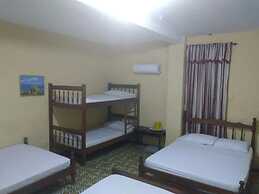 Hotel Rosandy Galaxy