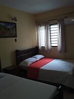 Hotel Rosandy Galaxy