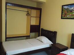 Hotel Rosandy Galaxy