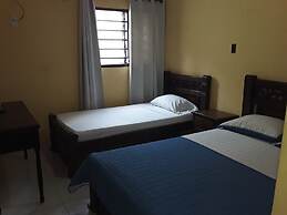 Hotel Rosandy Galaxy