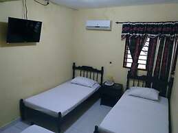 Hotel Rosandy Galaxy