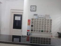 Hotel Rosandy Galaxy