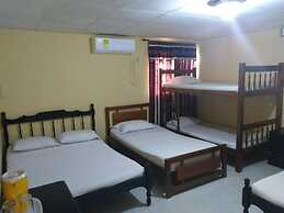 Hotel Rosandy Galaxy